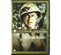 Todos Eran Valientes (Import) [2008]