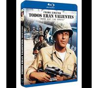 Todos Eran Valientes (La tua pelle o la mia) - Import Resen - Audio ITA