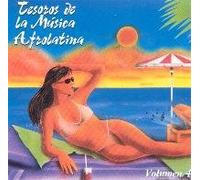 Todos Estrellas - Tesoros De La Musica Afrolatina V.4