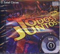 Todos Juntos - Vol. 1-Todos Juntos