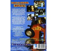Todos La Querían… ¡Muerta! (Import)