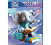 TODOS LEEN: Para aprender a leer
