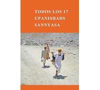 Todos los 17 Upanishads Sannyasa