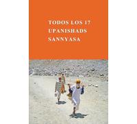 Todos los 17 Upanishads Sannyasa