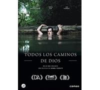 Todos los caminos de dios
