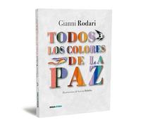 Todos los colores de la paz
