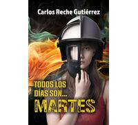 TODOS LOS DÍAS SON… MARTES: Segunda entrega de la saga sobre aspirantes a bomberos donde un sistema algorítmico decide quién sobrevive a las pruebas