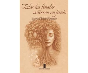 Todos los finales ocurren en junio