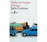Todos los fuegos el fuego [Lingua spagnola]