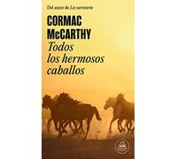 Todos los hermosos caballos / All the Pretty Horses: 1