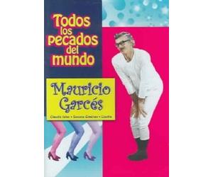 Todos Los Pecados Del Mundo