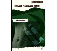 Todos los pecados del mundo: Novela carioca: 2