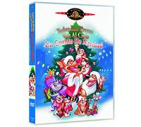 Todos los Perros van al Cielo. Un Cuento de Navidad