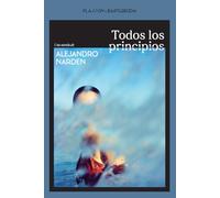 TODOS LOS PRINCIPIOS