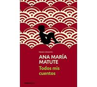 Todos mis cuentos [Lingua spagnola]