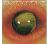 todos os olhos (special gatefold edition)