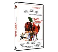 Todos Rieron DVD 1981 They All Laughed
