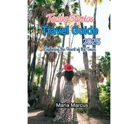Todos Santos Travel Guide 2025: Exploring the Heart of the Town