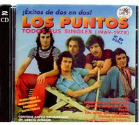 Todos Sus Singles (1969-1978) [2xCD]