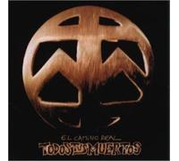 Todos Tus Muertos - Debut Album in Japan-Tba