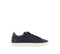 Tod's - Cassetta 04L Sneaker - - Shoes - Uomo - Blu - 44 EU