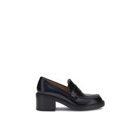 Tod's Leather Loafers - EU37/US7
