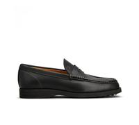 Tod's - Mocassini Penny Light 98L - - Shoes - Uomo - Nero - 40 EU