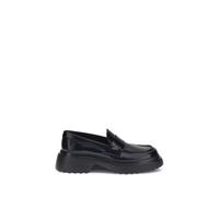 Tod's Patent leather Loafers - EU37.5/US7.5