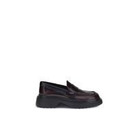 Tod's Patent leather Loafers - EU38/US8