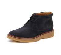 Tod's - Polacco Progetto Para 16B - - Shoes - Uomo - Blu - 42 EU