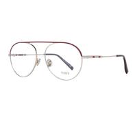 Tod's Occhiali da vista TO 5247 067 55 Donna Multicolore Metallo