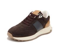 Tod's - Running Mid Volume 63 - - Shoes - Uomo - Marrone - 40 EU
