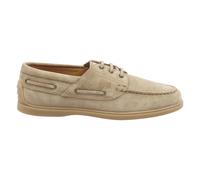 Tod's - Scarpe da Marinaio - - Shoes - Uomo - Beige - 41 1/2 EU