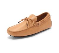 Tod's, ,Shoes ,Uomo ,Beige ,41 EU Laccetto My Colors New Gommini 122