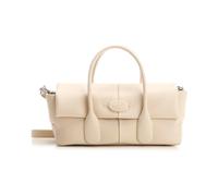 Tod's - Small "Di Bag" handbag - - Bags - Donna - Bianco - ONE SIZE