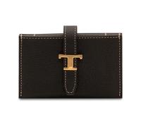 Tod's - TIM P.c/C Fisarmonica - - Accessories - Donna - Nero - ONE SIZE