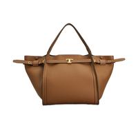 Tod's - Tim Shopping Piccola - - Bags - Donna - Marrone - ONE SIZE