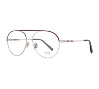 Tod's Occhiali da vista TO 5247 067 55 Donna Multicolore Metallo