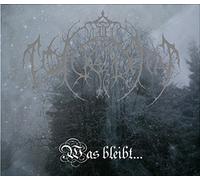 Todtgelichter - Was Bleibt
