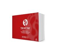 Toe by Toe – Manuale di lettura multisensoriale altamente strutturato per insegnanti e genitori