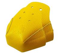 Toe Caps Roller Skates - Quad Roller Hockey Skate Toe Caps, Toe cap Guard Protectors, Roller Skate Toe Guards for Quad Roller Skate Protection