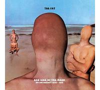 Toe Fat Bad Side of the Moon: An Anthology 1970-1972 (CD) Album
