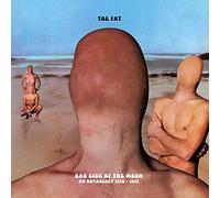 Toe Fat - Bad side of the moon - An anthology 1970-1972