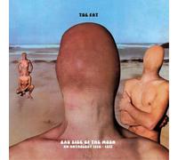 Toe Fat Bad Side of the Moon: An Anthology 1970-1972 (CD) Album
