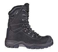 Toe Guard tg8042041 Alaska Scarpe di sicurezza S3 taglia 41 nero