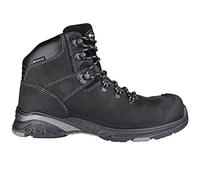 Toe Guard tg8043038 Nitro Scarpe di sicurezza S3 taglia 38 Nero