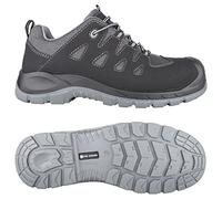 Toe Guard tg8046040 Phantom Scarpe di sicurezza S3 SRC Taglia 40 Nero