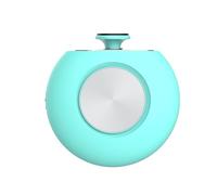 Toe Nail Cutters, Electric Nail Trimmer, Nail grooming tool, Battery Powered Nail Tip Cutter, Manicure Accessories, 2.76x2.76x0.94 Inches Portable Nail File for Indoor, Outdoor, and Travel Use