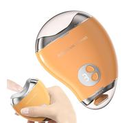 Toe Nail Trimmer | Electric Double- Nail Sharpener | 3-Speed Mango Shape Trimming Tool for Adults and Kids, Safe and Efficient Nail Care Device for Home Use