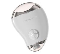 Toe Nail Trimming Cutter, 3-Speed Nail Cutter, Child Nail Trimmer, Ricaricabile Nail Trimmer, Professional Nail Cutter, Doppia testa Nail Trimmer per bambini, 2,95 x 1,26 x 4,13 Inche